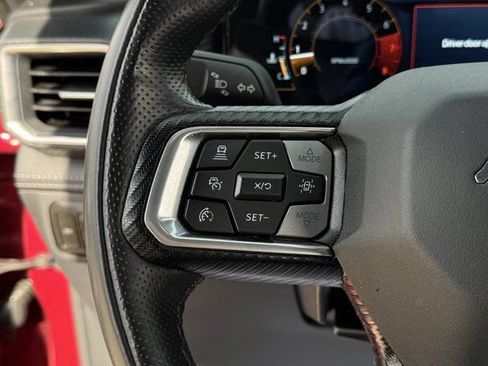 Used 2025 Ford Mustang Premium RWD image 14