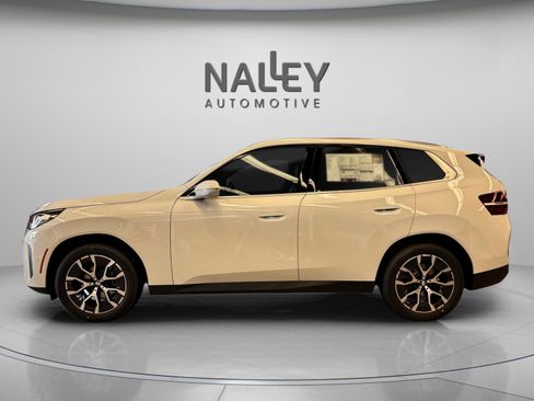 Used 2025 BMW X3 xDrive30i image 1