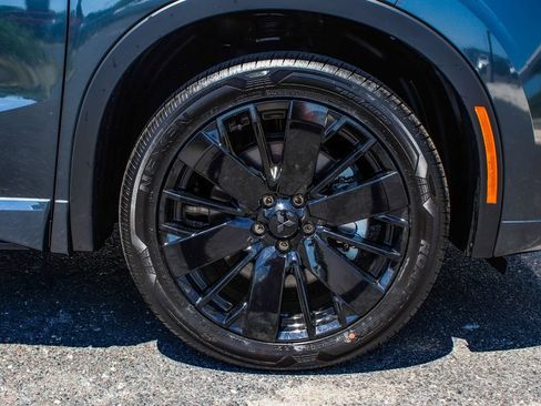 New 2026 Mitsubishi Outlander SEL Black Edition AWD/4WD image 7