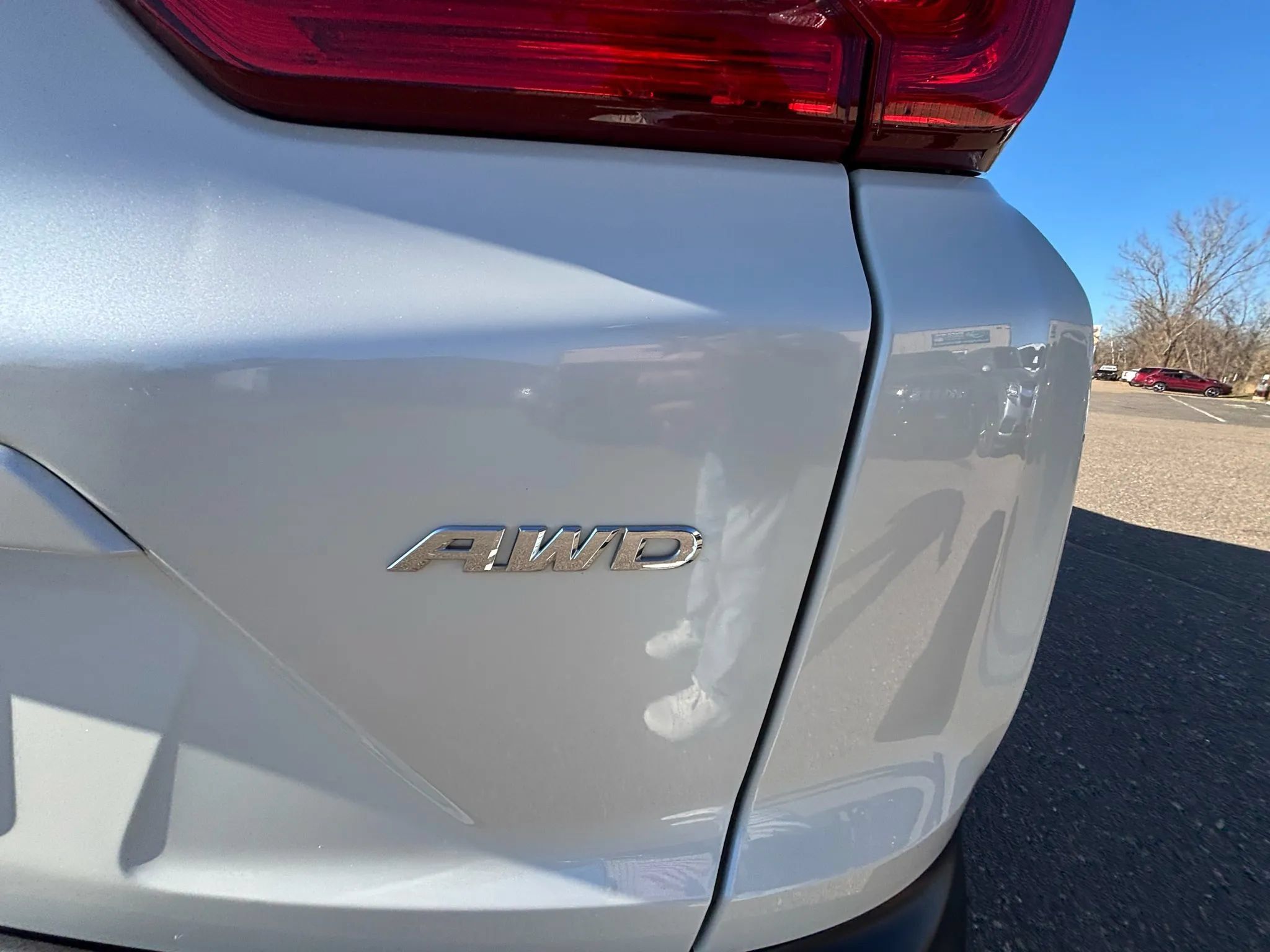 Used 2018 Honda CR-V EX-L image 32