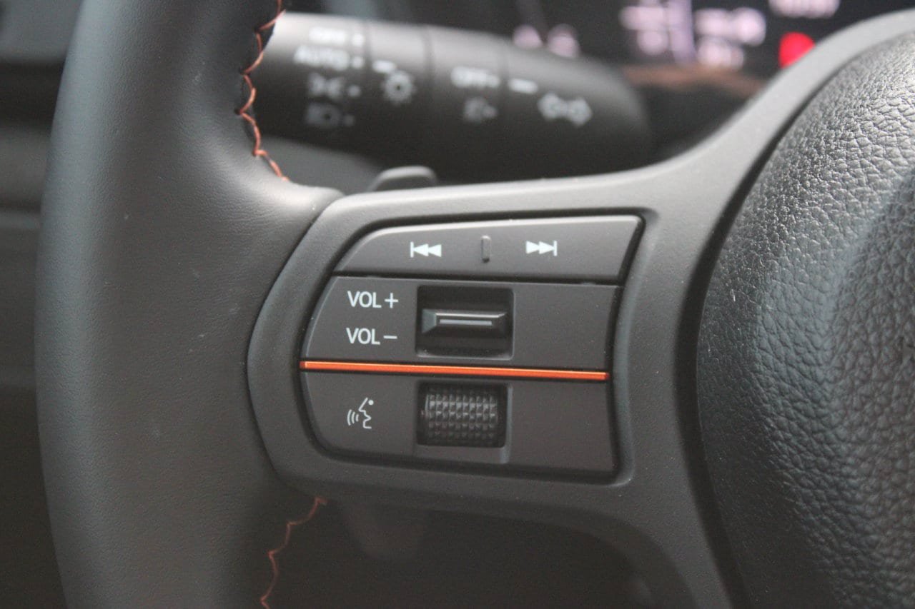 Used 2026 Honda Passport TrailSport image 13