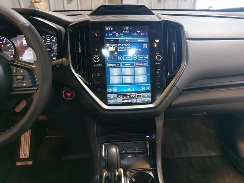 Used 2023 Subaru Ascent Onyx Edition Limited AWD/4WD image 21