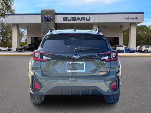 New 2026 Subaru Crosstrek 2.5i Sport w/ Crosstrek Mirror Package AWD/4WD image 5
