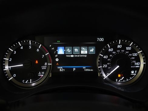 Used 2023 Toyota Highlander L AWD/4WD image 25