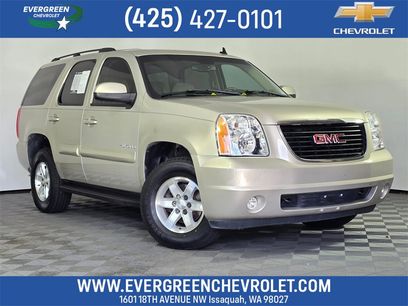 Used 2008 GMC Yukon SLE w/ Exterior Appearance Package