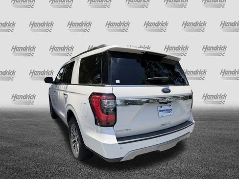 Used 2018 Ford Expedition Limited w/ Equipment Group 301A RWD image 7