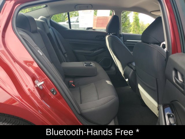Certified 2023 Nissan Altima 2.5 SV AWD/4WD image 14