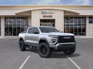 New 2026 GMC Canyon Elevation w/ LPO, Sports Bar Package video 1