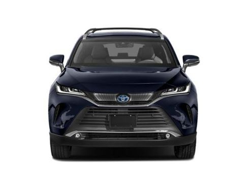 Used 2023 Toyota Venza XLE AWD/4WD image 4