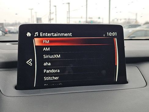 Used 2020 MAZDA CX-9 Grand Touring image 5