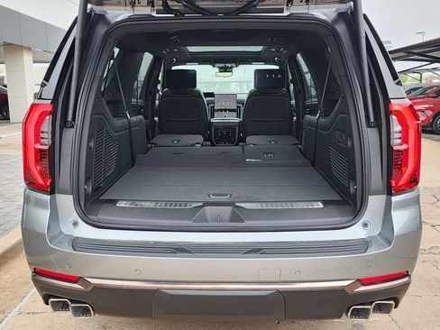 New 2026 GMC Yukon XL AT4 Ultimate image 62