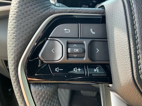 New 2026 Toyota Tundra Platinum AWD/4WD image 20
