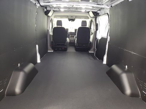 New 2026 Ford Transit 150 Low Roof AWD w/ Load Area Protection Package image 13