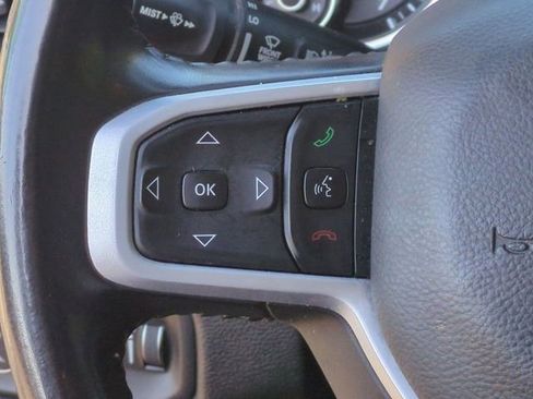 Used 2020 RAM 1500 Big Horn image 15