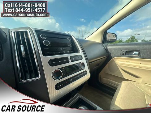 Used 2010 Ford Edge SEL AWD/4WD image 12