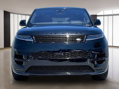 Certified 2023 Land Rover Range Rover Sport First Edition AWD/4WD image 2