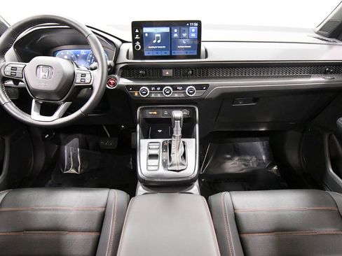 Certified 2026 Honda CR-V Sport-L image 3