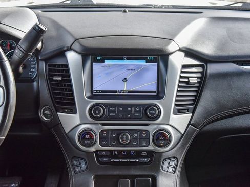 Used 2019 GMC Yukon XL SLT image 19