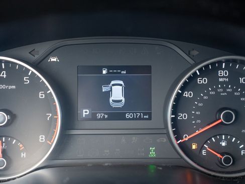 Used 2021 Kia Sportage LX image 34