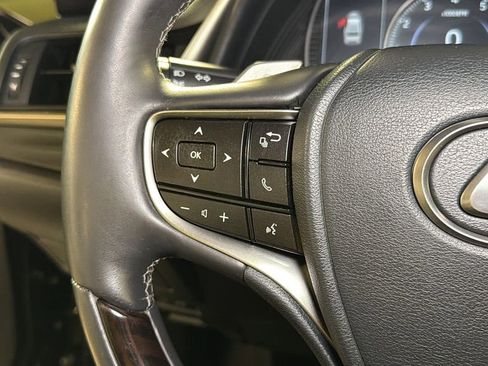 Used 2020 Lexus ES 350 w/ Premium Package FWD image 24