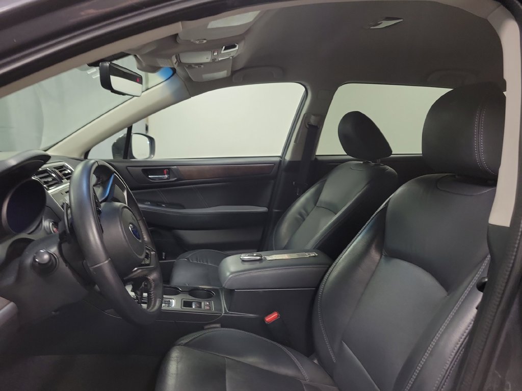 Used 2019 Subaru Outback 2.5i Limited AWD/4WD image 16