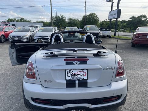 Used 2015 MINI Cooper Roadster S image 21