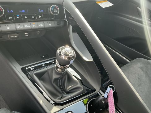 New 2025 Hyundai Elantra N image 24