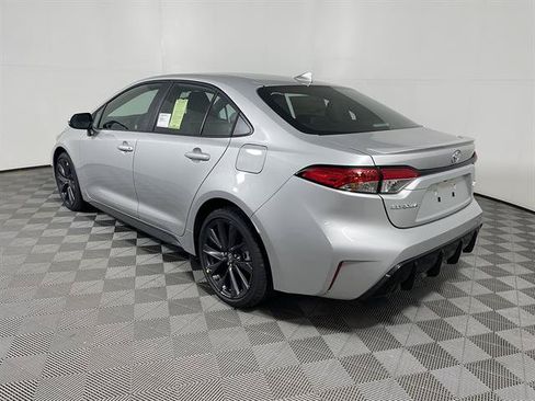 New 2026 Toyota Corolla SE FWD image 5
