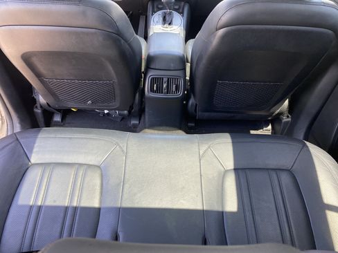 Used 2016 Kia Sportage EX w/ EX Premium Package FWD image 24