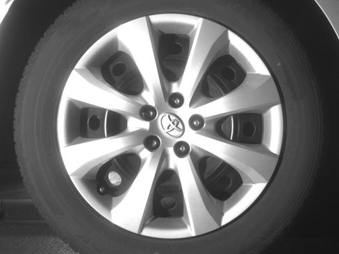 Used 2025 Toyota Corolla LE FWD image 15