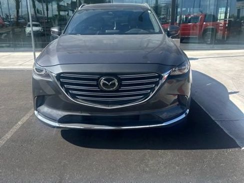 Used 2018 MAZDA CX-9 Signature AWD/4WD image 2