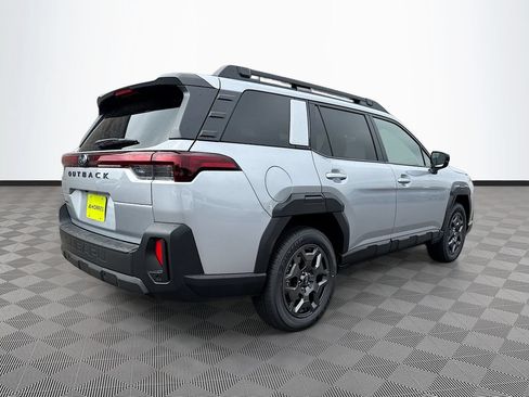 New 2026 Subaru Outback Premium AWD/4WD image 4
