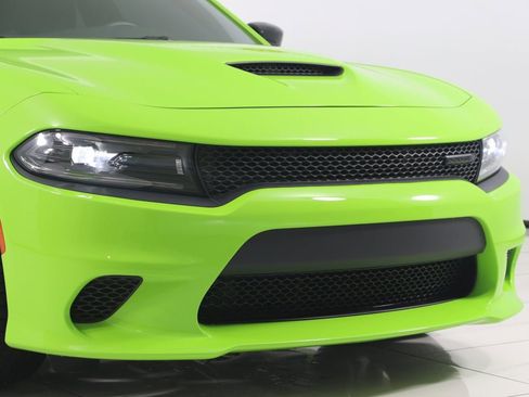 Used 2023 Dodge Charger R/T w/ Blacktop Package image 38