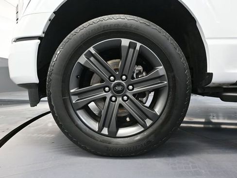 Used 2023 Ford F150 XLT w/ Equipment Group 302A High image 20