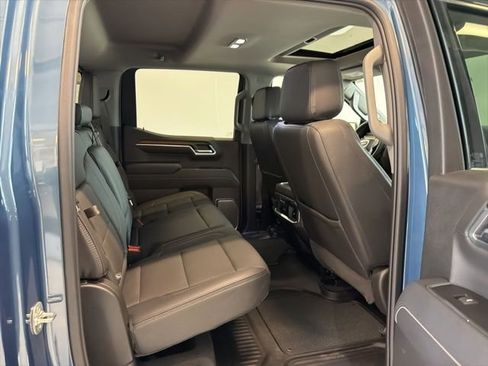 Used 2025 GMC Sierra 1500 Denali AWD/4WD image 44