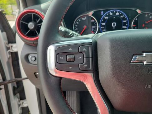 Used 2023 Chevrolet Blazer RS w/ Driver Confidence II Package FWD image 16