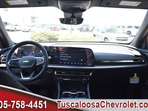 New 2026 Chevrolet Traverse LT w/ Driver Confidence Package image 20