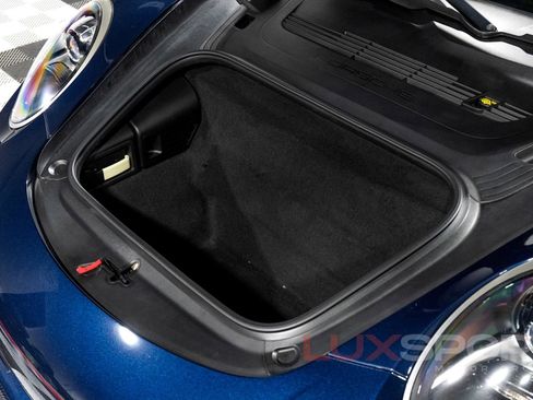 Used 2017 Porsche 911 Carrera GTS w/ GTS Interior Package image 82