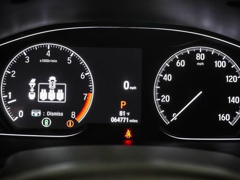 Used 2021 Honda Accord Sport image 14
