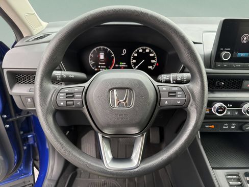 Certified 2024 Honda CR-V EX image 11