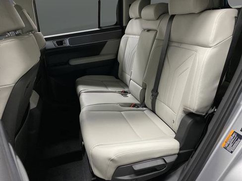 New 2026 Hyundai Santa Fe SEL image 28