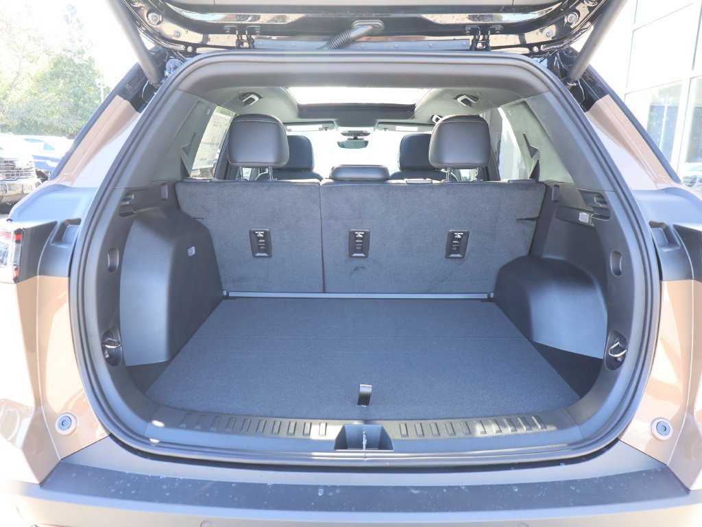 New 2027 Chevrolet Equinox LT w/ Convenience Package II AWD/4WD image 30