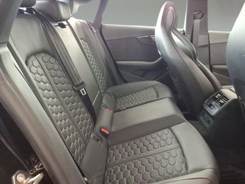 Used 2022 Audi RS 5 Sportback w/ Dynamic Package image 12