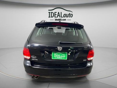 Used 2013 Volkswagen Jetta TDI image 6