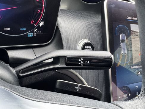 Used 2023 Mercedes-Benz GLC 300 GLC 300 image 31