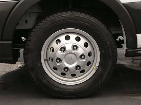 New 2025 Ford Transit 350 Low Roof AWD image 9