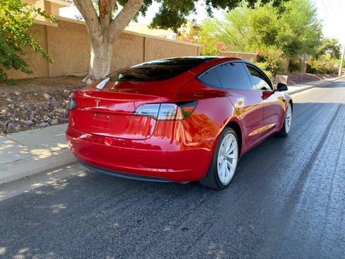 Used 2022 Tesla Model 3 RWD image 6
