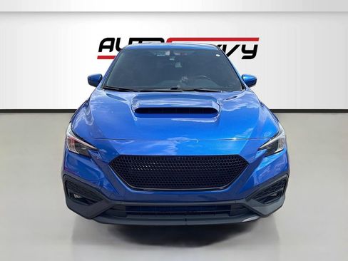 Used 2022 Subaru WRX Premium AWD/4WD image 2