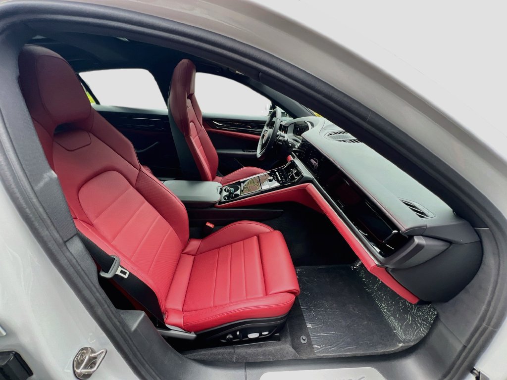 New 2026 Porsche Panamera 4 AWD/4WD image 31