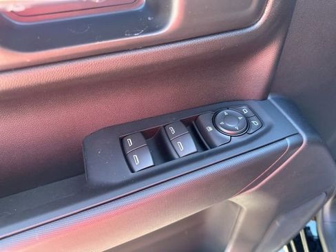 New 2026 Chevrolet Silverado 1500 W/T w/ WT Value Package AWD/4WD image 14